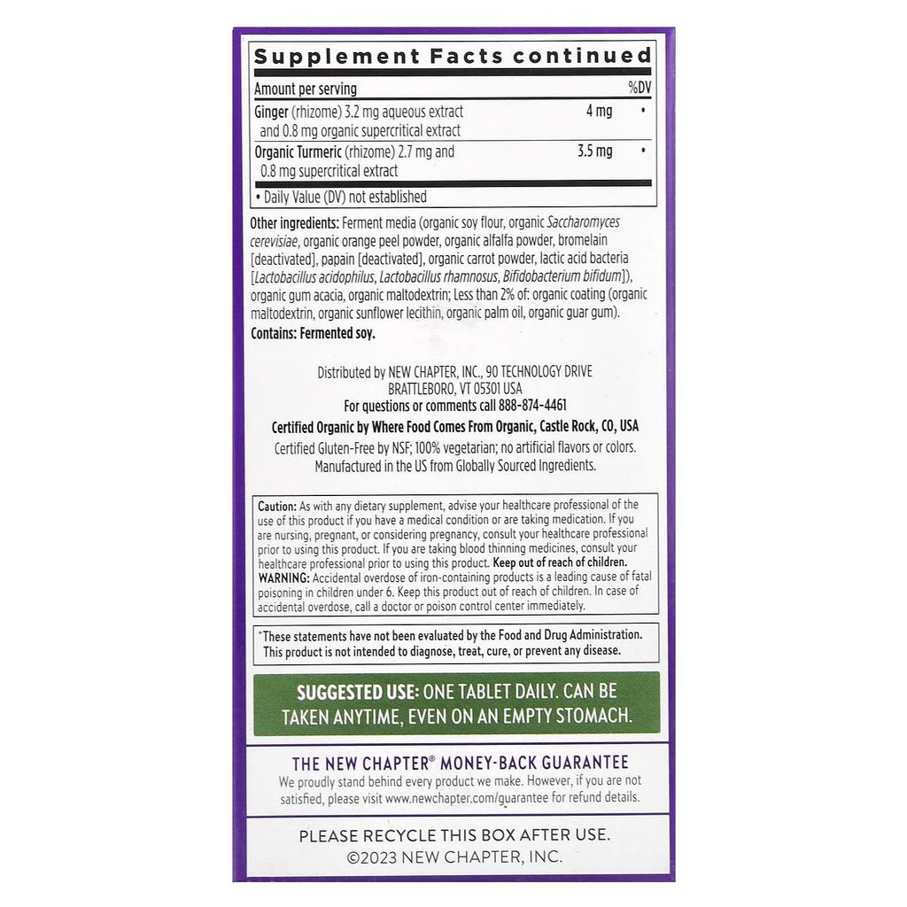 One Daily Every Woman'S™ Multivitamin, Veggie Tablets, 72 Tablets