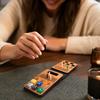 and Dice for Travel – Portable Party for Adults and Kids