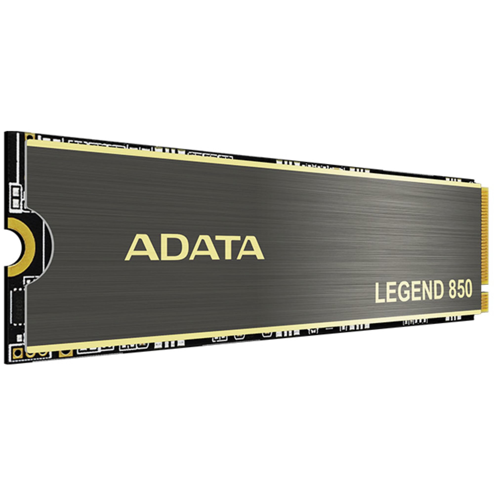 

LEGEND 850 2 ALEG-850-512GCS NVMe(PCIe Gen4×4) M.2
