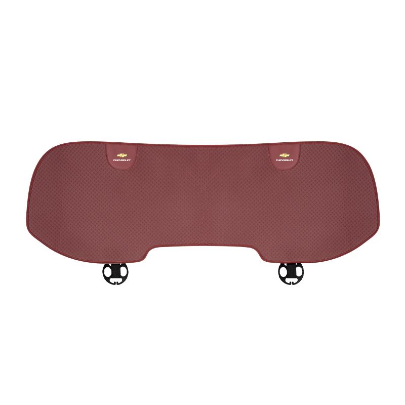 Car Seat Cushion Cover Breathable Ice Silk Auto Sofa Cushioning For Chevrolet Cruze Malibu Colorado Suburban Equinox Blazer Trax