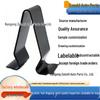 Volkswagen Sill Trim Buckle Set: Trunk Iron Clip 4B0867276A, 3B9867289