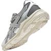 Asics Kids Contana Comfortable Soft Low-Top Running Shoes Men Running Shoes Silver 1014A371-102