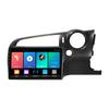 2Din Android Car Radio dla Honda Stream 2009-2013 Multimedia Carplay Auto WIFI Jednostka główna Stereo Nawigacja 2+32 GB