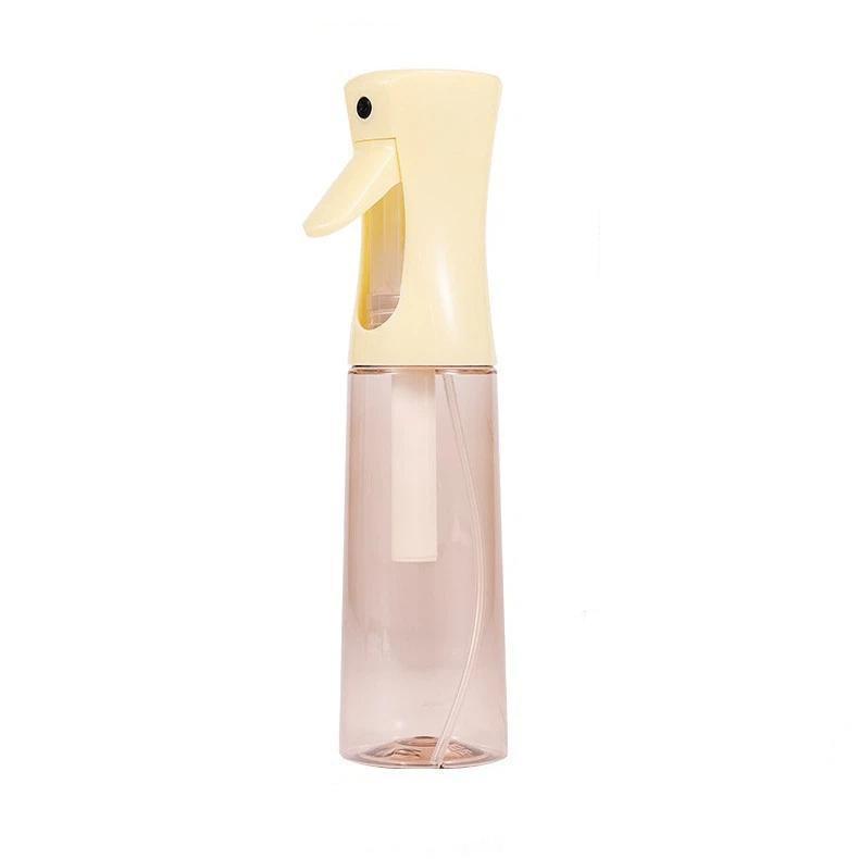 200/300ML Beauty Spray Bottle Plant Watering Bottle High Pressure Continuous Spray Bottle Travel Reusable Sub Packaging Bottle