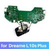 A005-Motherboard Camera Assembly For Dreame L10s Plus Sweeper R2363(US/Taiwan Version)