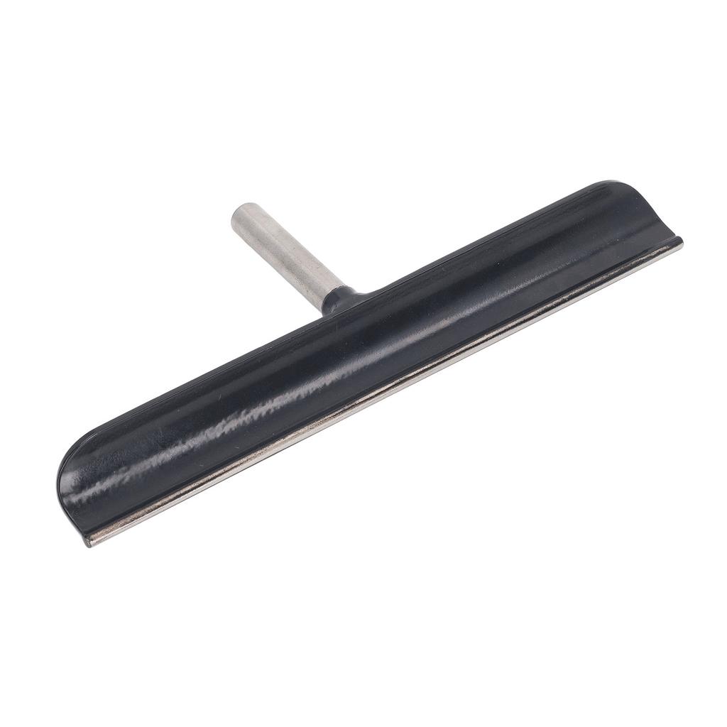 30CM Holzdrechselbank Werkzeugauflage Edelstahl Holzdrehen Lünette 16mm Durchmesser Pfosten