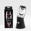 Wine Aerator Dispenser 1 Set Red Wine Whisky Quick Pourer Fast Decanter Sobering For Bar Table Home Dining Use