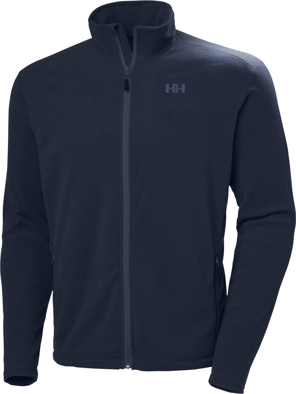 

Куртка Helly Hansen Daybreaker Fleece Jacket Men navy blue S