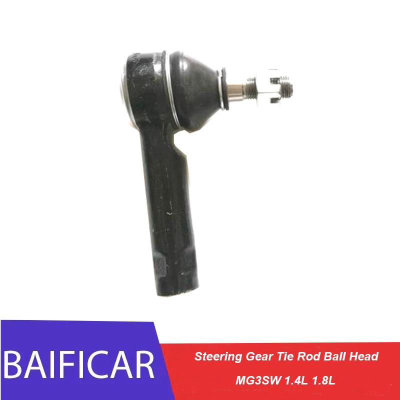 Baificar Brand New  Tie Rod End Outer Steering Gear Tie Rod Ball Head For MG3SW 1.4L 1.8L China Left