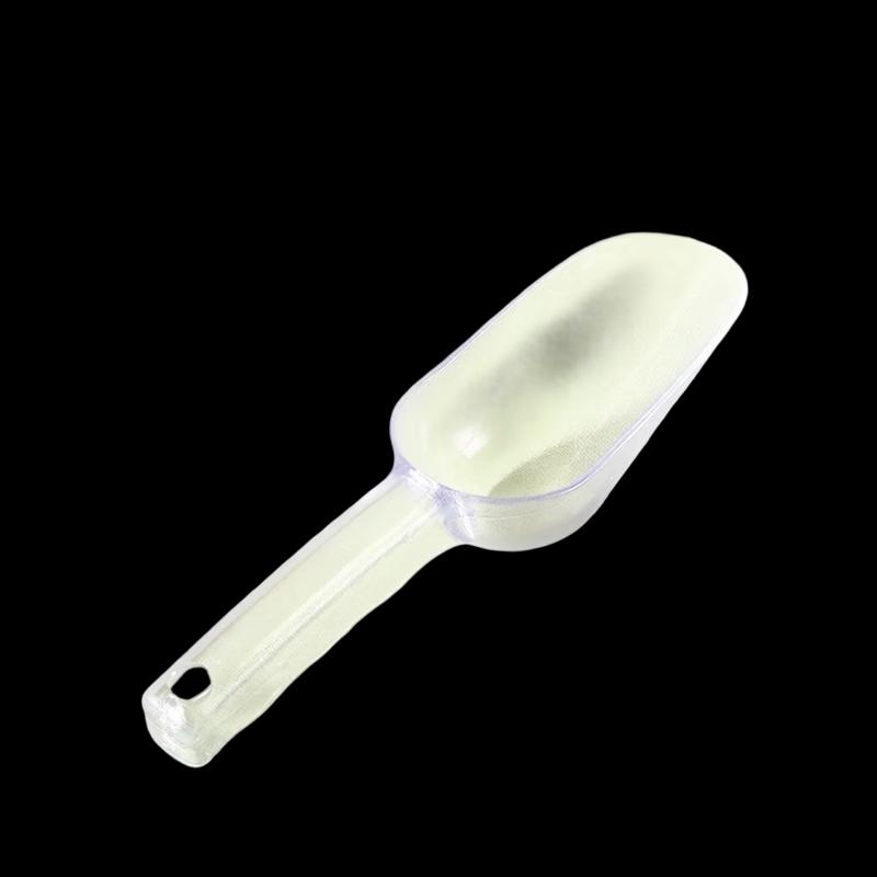 Plastic Ice Scoop