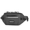 Japanese Harajuku Reflective Chest Bag Women and Men Waist Bag Collage Student Crossbody Bags Purses and Handbags