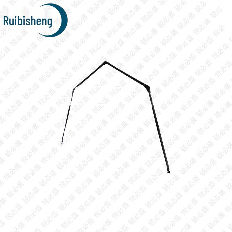 Ruisheng Emergency & Disaster Relief Frame Tents & Accessories