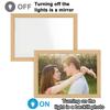 Customized Photo Frame Night Light