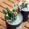 Decorațiuni pentru casă – Flori decorative şi coroane de flori