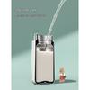 Fuguang Children's 316L Stainless Steel Insulated Straw Cup