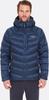 Rab Glaceon Pro Jacket tempest blue