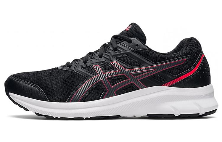 ASICS Jolt 3 Черный Электрический Красный 1011B034-006 40