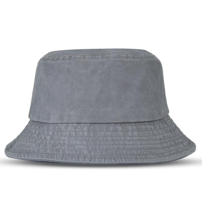 Buy Washed Big Brim Hats Men and Women 