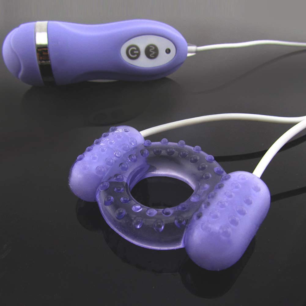 Electric Penis Cock Ring Types of Onahole, Rotor, Ring, [10 Vibration]