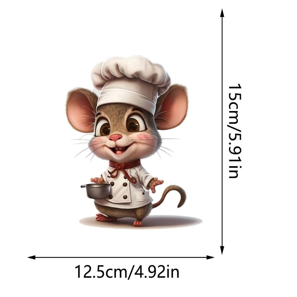 

PVC Wallpaper Self-adhesive Decoration Mural Wall Stickers Bedroom Living Room Corner Stairs