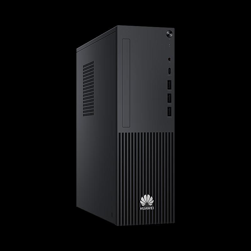 Huawei Qingyun W585y Desktop PC with Kirin 9000X (CN version)