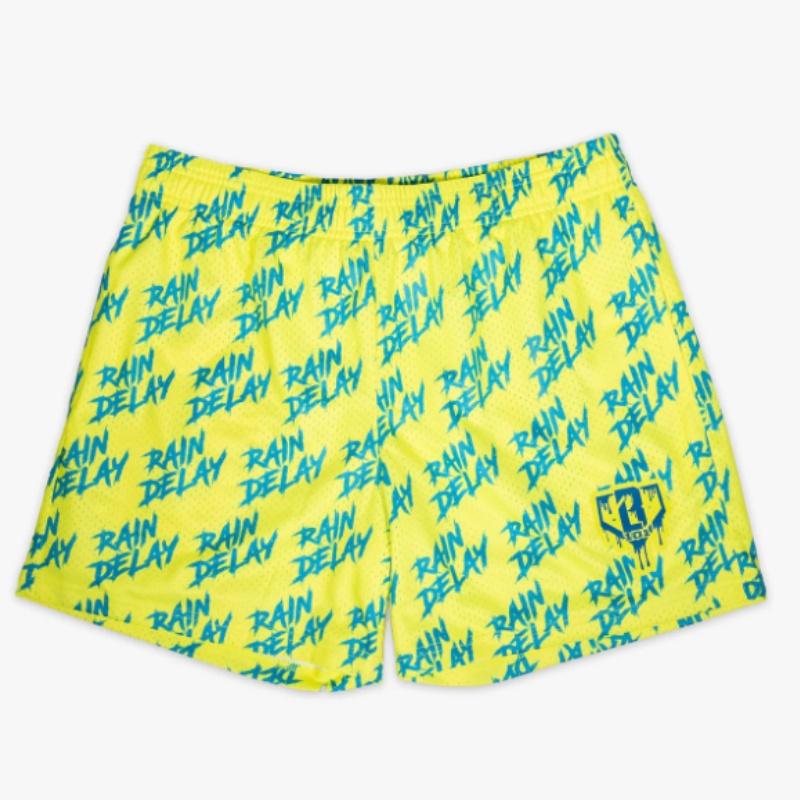 Men s fashionable printed beach shorts with 3D printed hip hop street graphics. M