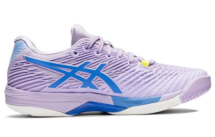 ASICS Solution Speed Ff 2 'Murasaki Periwinkle Blue' Women's 1042A136-500