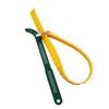 Adjustable 8/12in Belt Wrench Oil Filter Puller Strap Spanner Strap Opener Opener Strap Chain Tool Disassembly Cartridge