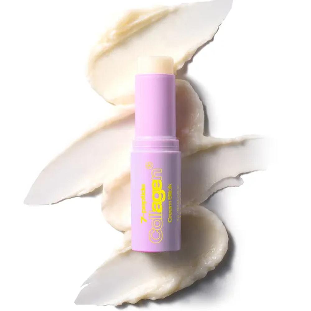 7 Peptide Kollagen Creme Stick 9g