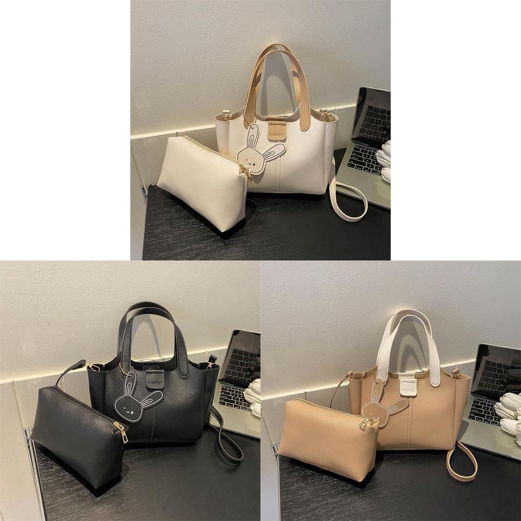 Pu Retro Soft Leather Small Crossbody Bag For Daily Street Style Women
