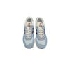 New Balance NB 574 Wear Resistant And Lightweight Low Top Running Shoes Women's Blue Wide Fit WL574RCF(Team652-NB)