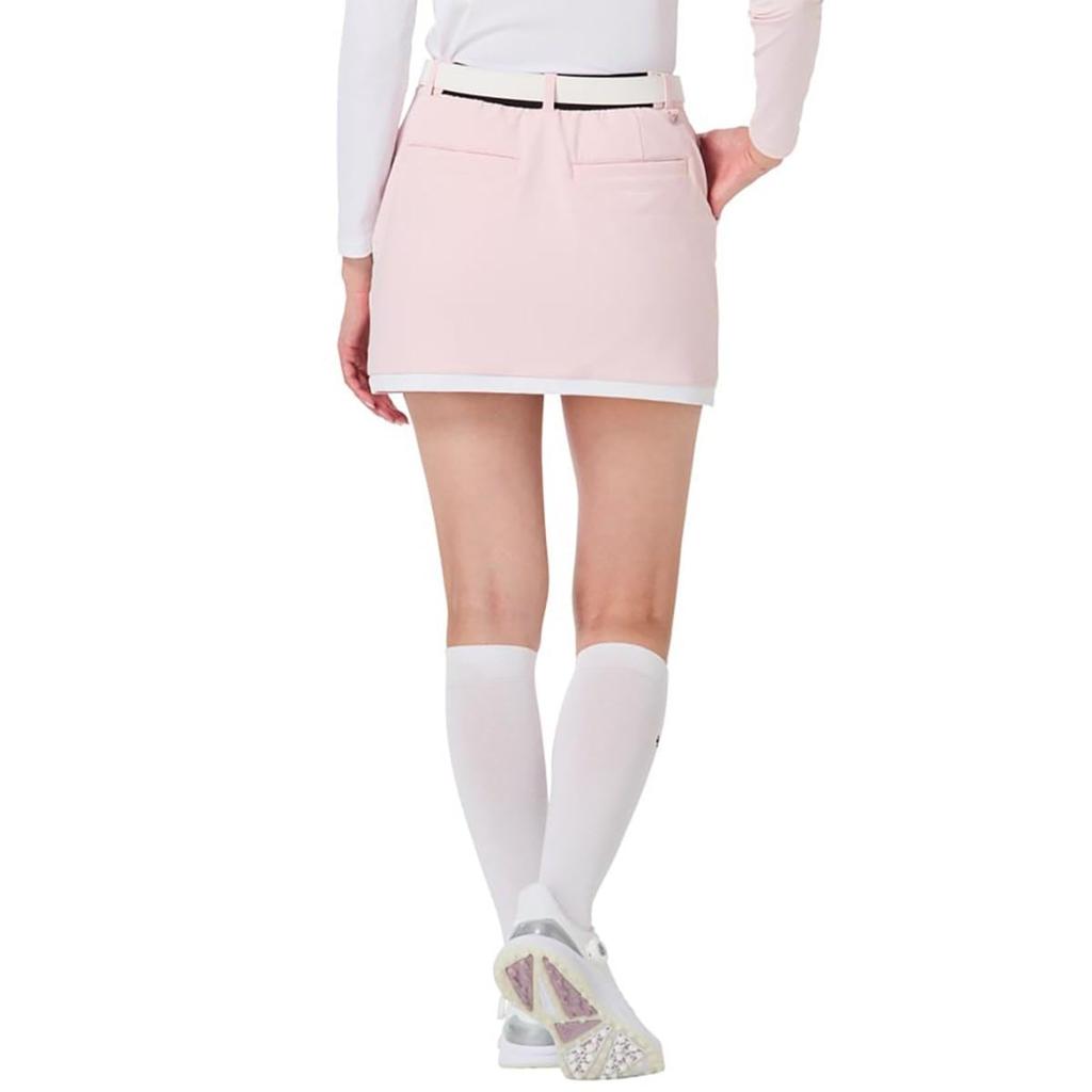 TaylorMade Storm Fleece Coat, Pink, Size M, Women's, 2024FW UN401