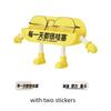 Portable Sunglasses Holder Cartoon Bathroom Glasses Rack Durable Glasses Storage Holder  Bedroom
