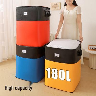 Durable Waterproof Eco-friendly Large Capacity Moving Bags