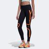 Adidas X Stella McCartney Running Pants Women's Black Moderate HD9115