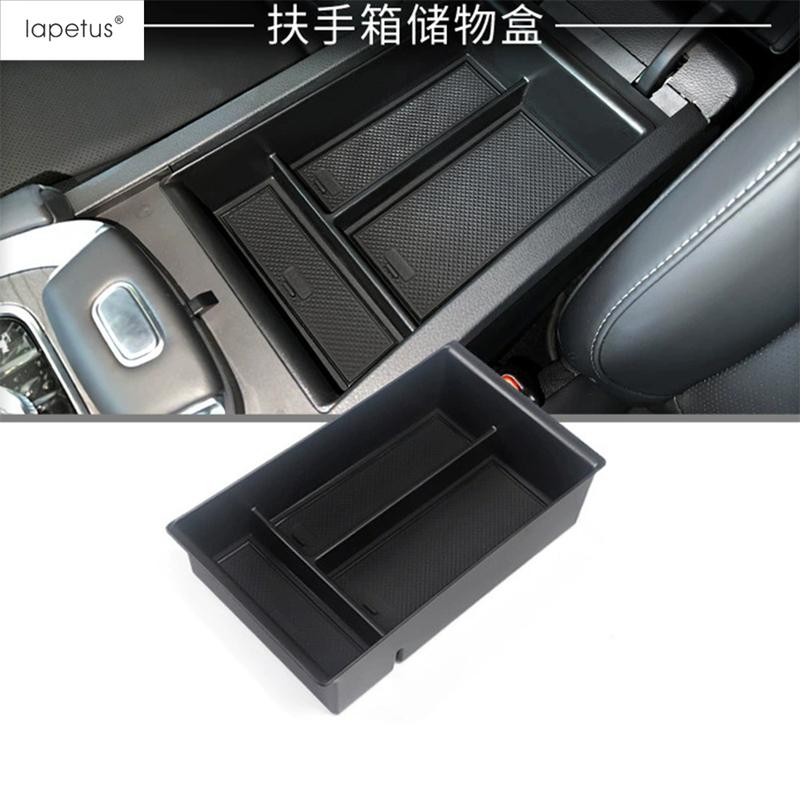 Center Console Organizer Armrest Storage Box Holder Tray Accessories Interior For Chery Tiggo 7 8 Plus Pro Max 2024 2025