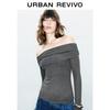 Tops – Pullover e maglie a manica lunga