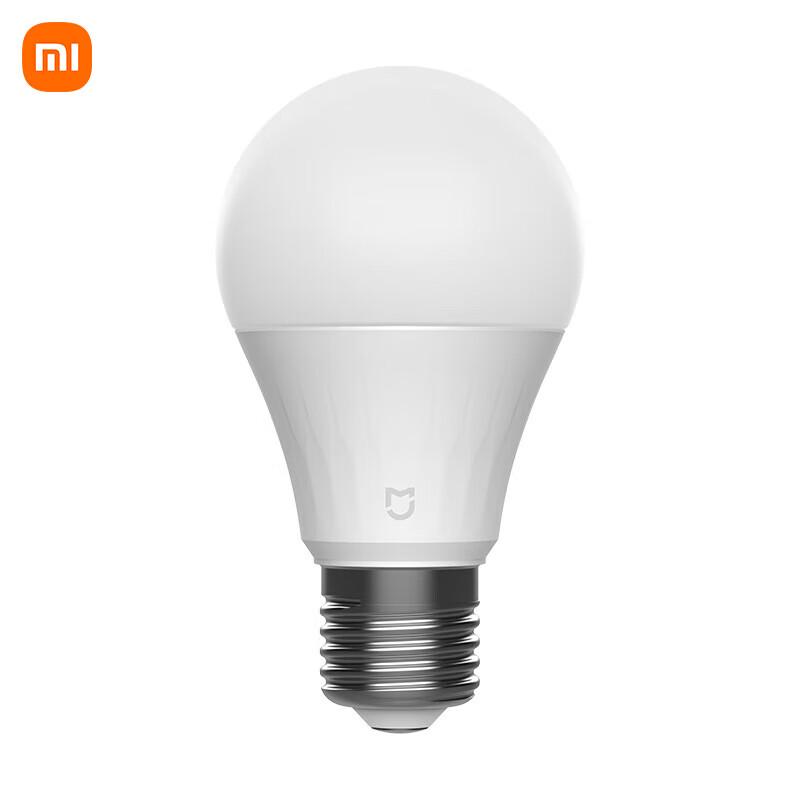 Mi Home Smart LED Bulb (3-Pack)