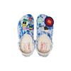 Crocs Classic Clog Tie Dye 208918-160