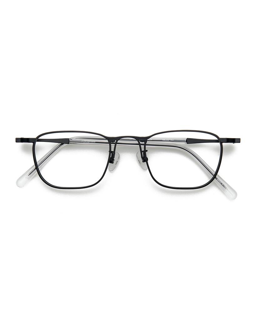 Eonkeomeonaiweeo Xp03 - Black