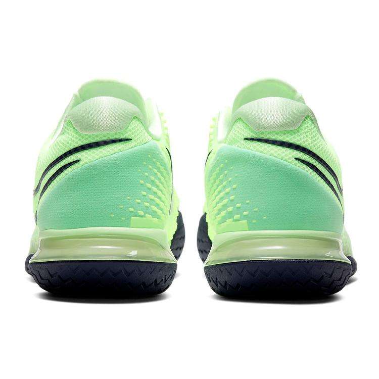 New Nike Court Air Zoom Vapor Cage 4 'Ghost Green Volt' CD0424-302