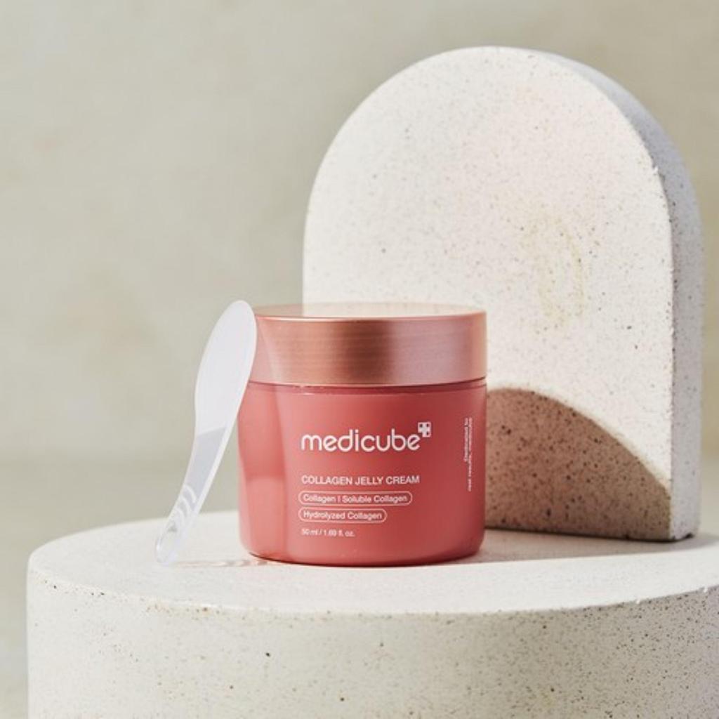 Medicube Kollagen-Gelee-Creme 50ml