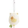 MV42501 Sumikko Gurashi Always Together Plushie - Neko