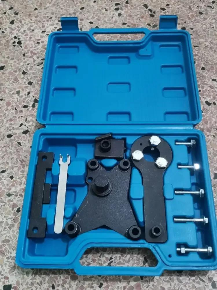 

Инструмент для регулировки распредвала двигателя для ремонта автомобиля