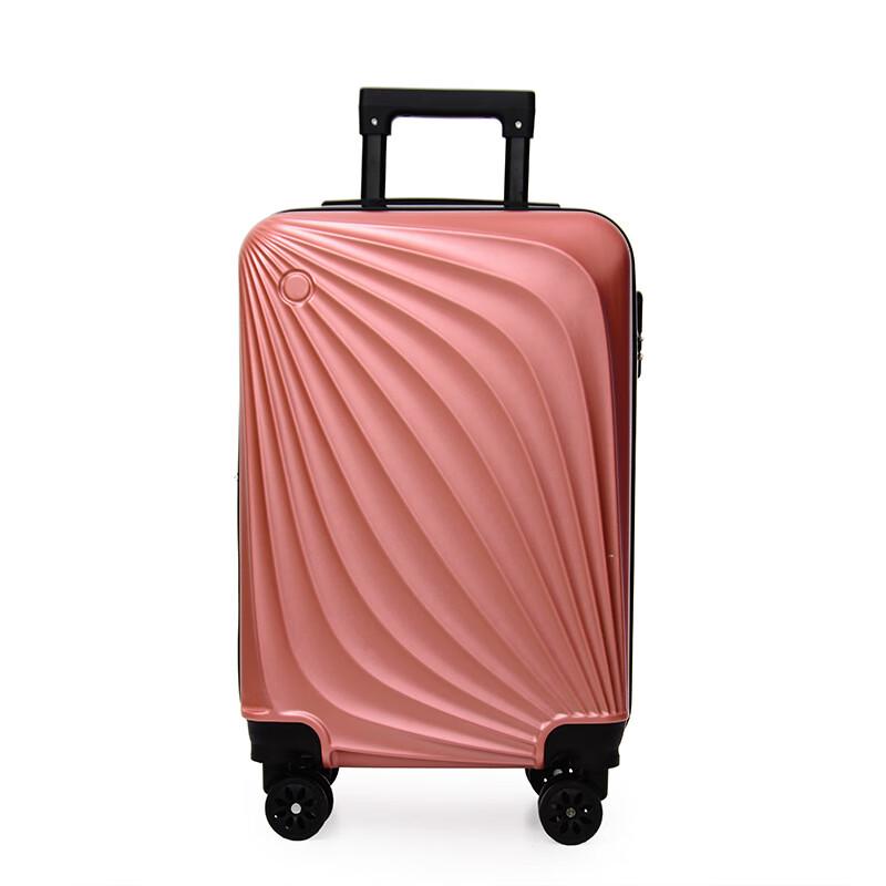 OEING Universal Wheel Spinner Luggage