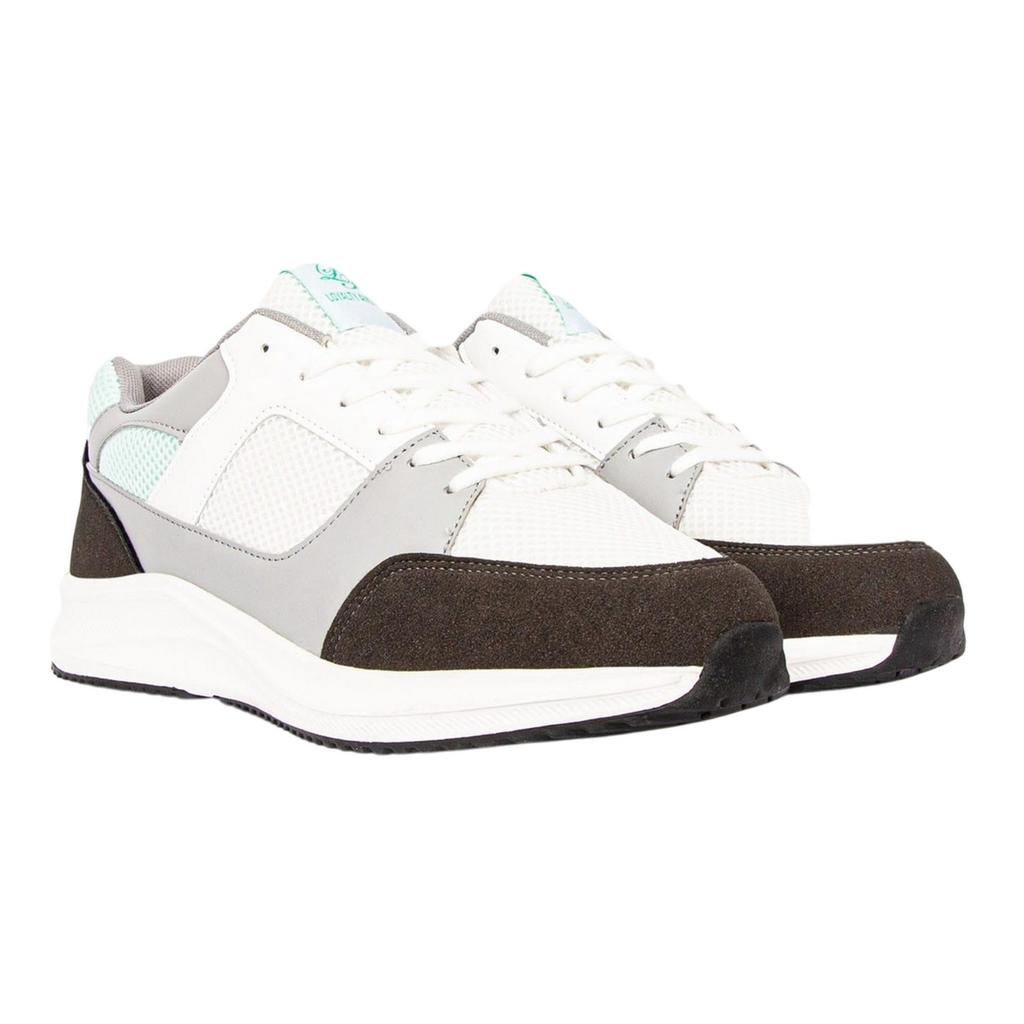 Loyalty & Faith Mens Mclean Trainers