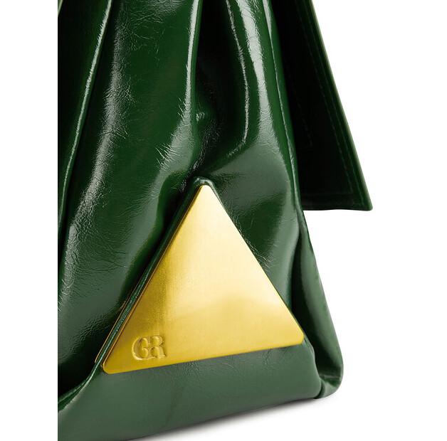 Сумка Gino Rossi Gino Rossi SS24B1041 зелёный
