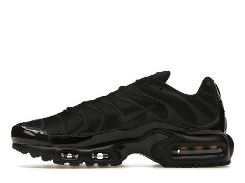 Nike Air Max Plus Black 2022 - FB8479-001