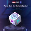 Disney Marvel Captain America Desktop Bluetooth Speaker