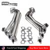 HEMI V8MT001022 Exhaust Header For 2005-2011 Chrysler 300C Dodge Charger Magnum Challenger 5.7 6.1 EH-28131
